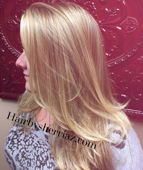 Hair by Sherri AZ | 2480 W Happy Valley Rd STE 110, Phoenix, AZ 85085, USA | Phone: (602) 570-4221