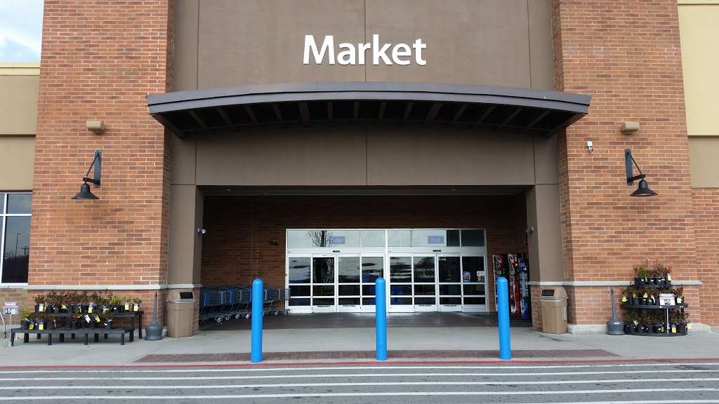 Walmart Supercenter | 7131 Highway #73, Denver, NC 28037 | Phone: (704) 827-8911