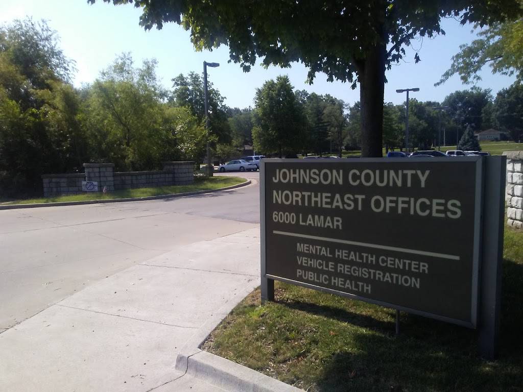 Johnson County Department of Health and Environment (Mission) | 6000 Lamar Ave # 140, Mission, KS 66202 | Phone: (913) 826-1200