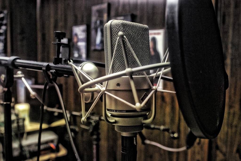 Driven Studios | 3535 S Wilmington St Suite 105, Raleigh, NC 27603, USA | Phone: (919) 701-2910