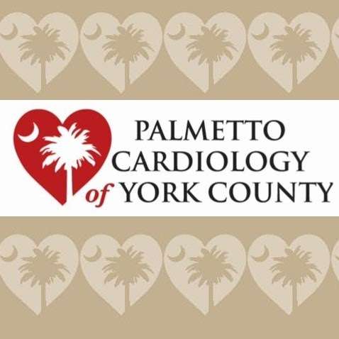 Palmetto Cardiology of York County LLC | 430 S Herlong Ave, Rock Hill, SC 29732, USA | Phone: (803) 324-4900