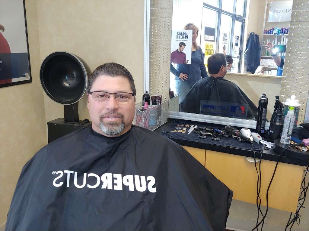 Supercuts | 300 Route 37 E, Toms River, NJ 08753 | Phone: (732) 244-7800