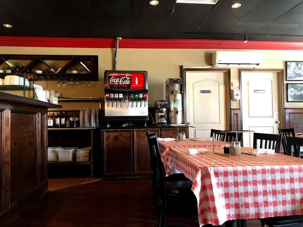 Marios Pizza | 13708 FM3005, Galveston, TX 77554, USA | Phone: (409) 443-5556