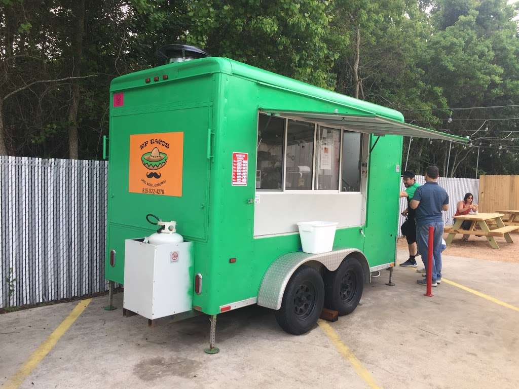 RP Tacos | Montgomery County, TX 77302, USA