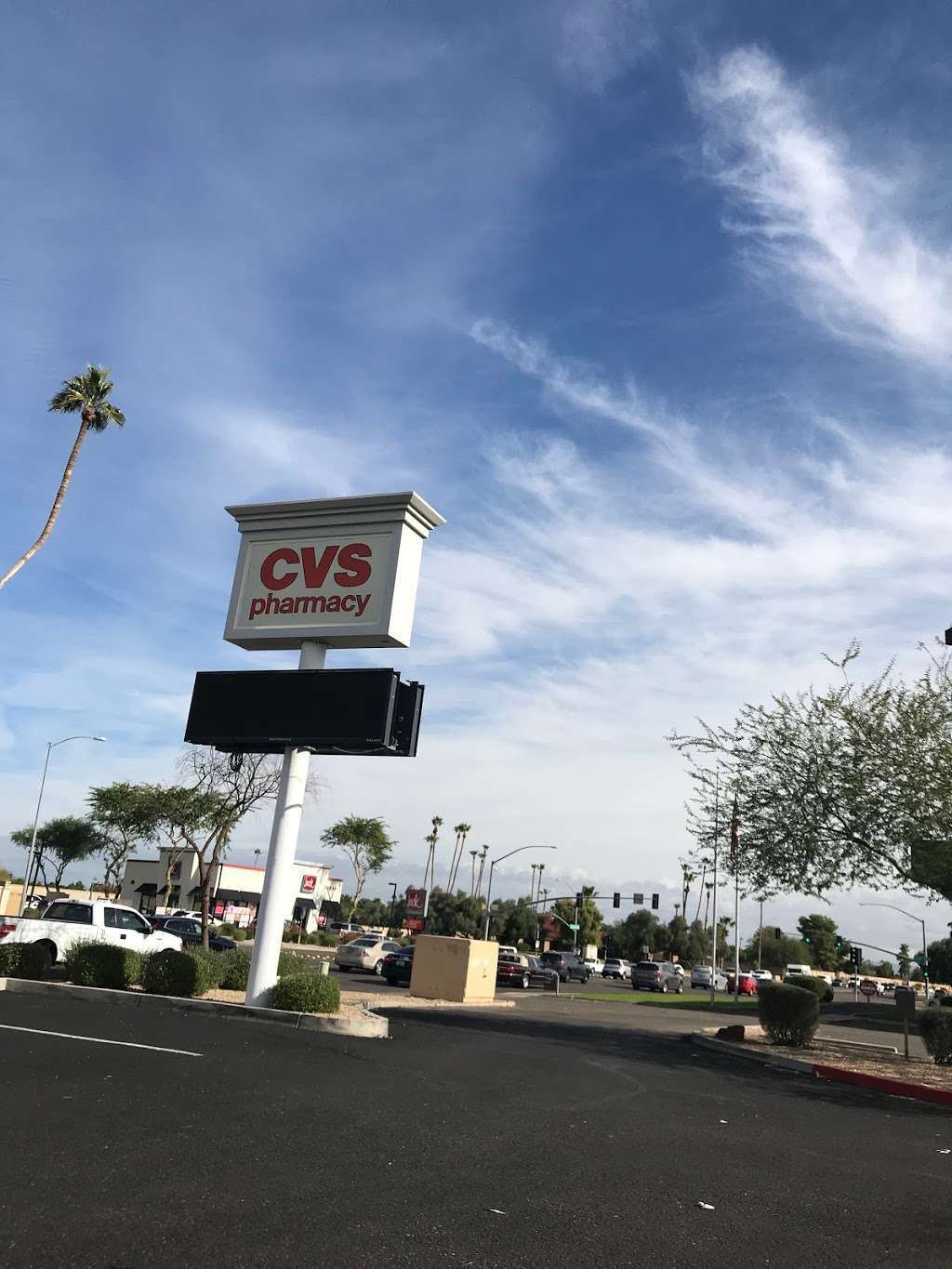 CVS | 9901B W Thunderbird Blvd, Sun City, AZ 85351, USA | Phone: (623) 933-7233