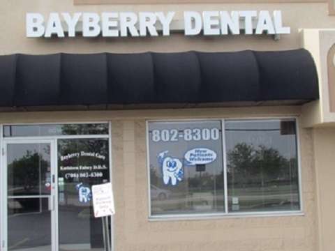 Bayberry Dental Care | 8014 171st St, Tinley Park, IL 60477, USA | Phone: (708) 802-8300