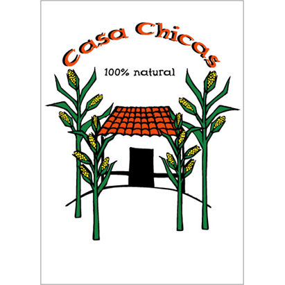 Casa Chicas | 1009 Factory St, Richmond, CA 94801, USA | Phone: (510) 234-9445