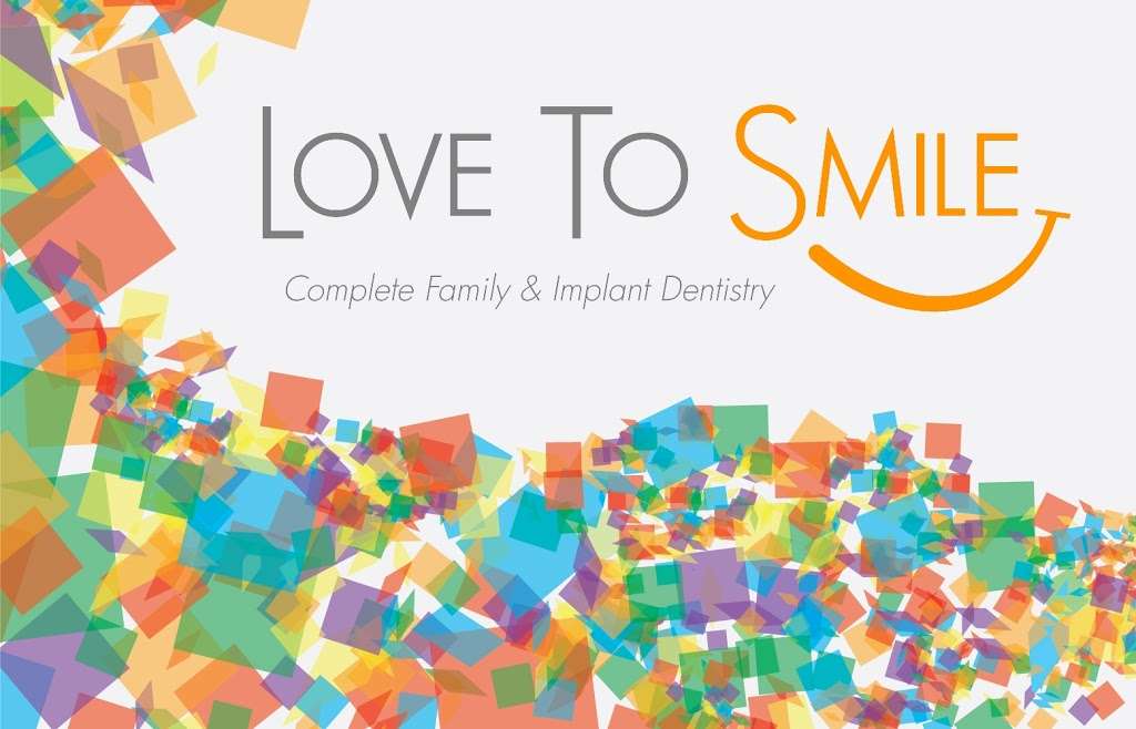 Love To Smile: Complete Family and Implant Dentistry | 215 S Main St, Peculiar, MO 64078, USA | Phone: (816) 620-2022