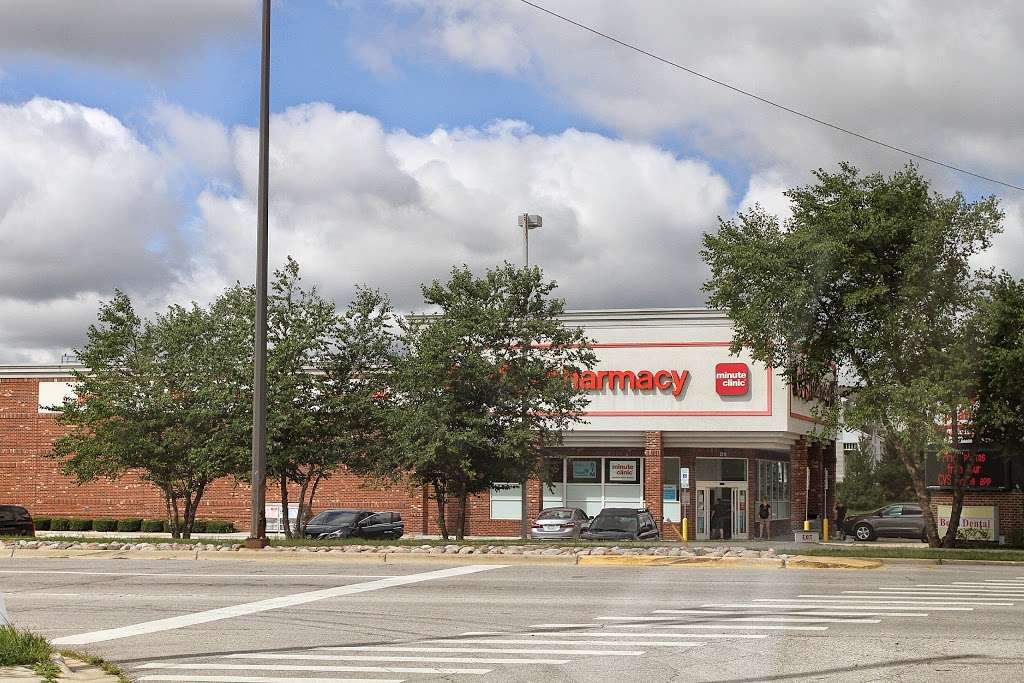 CVS | 2211 S Eola Rd, Aurora, IL 60504 | Phone: (630) 499-4391