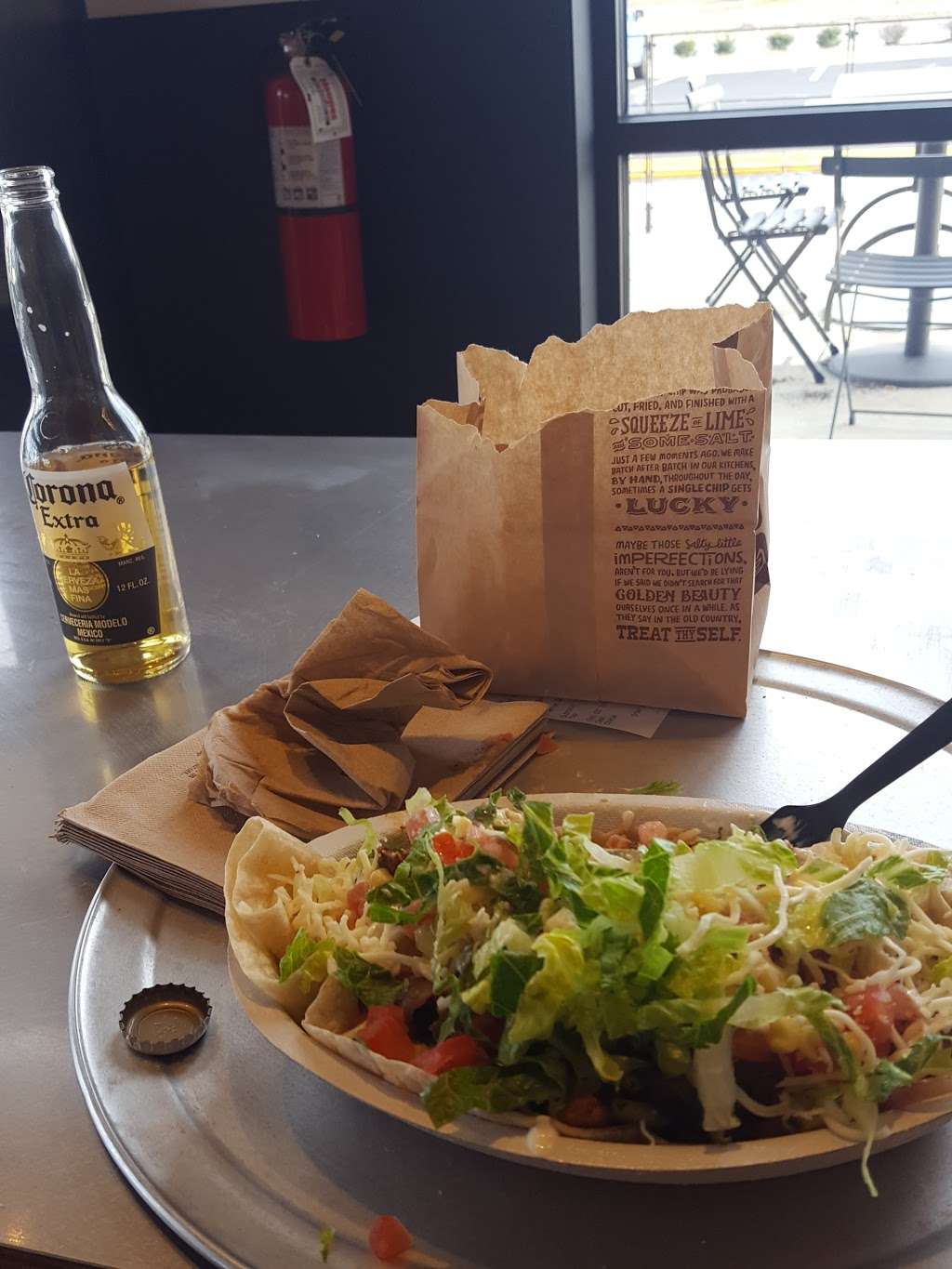 Chipotle Mexican Grill | 657 Middletown Warwick Rd, Middletown, DE 19709, USA | Phone: (302) 376-9584
