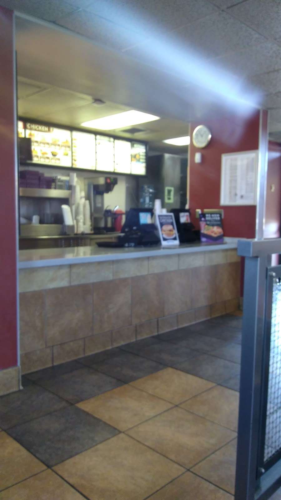 Jack in the Box | 1231 W Whittier Blvd, La Habra, CA 90631, USA | Phone: (562) 691-1945