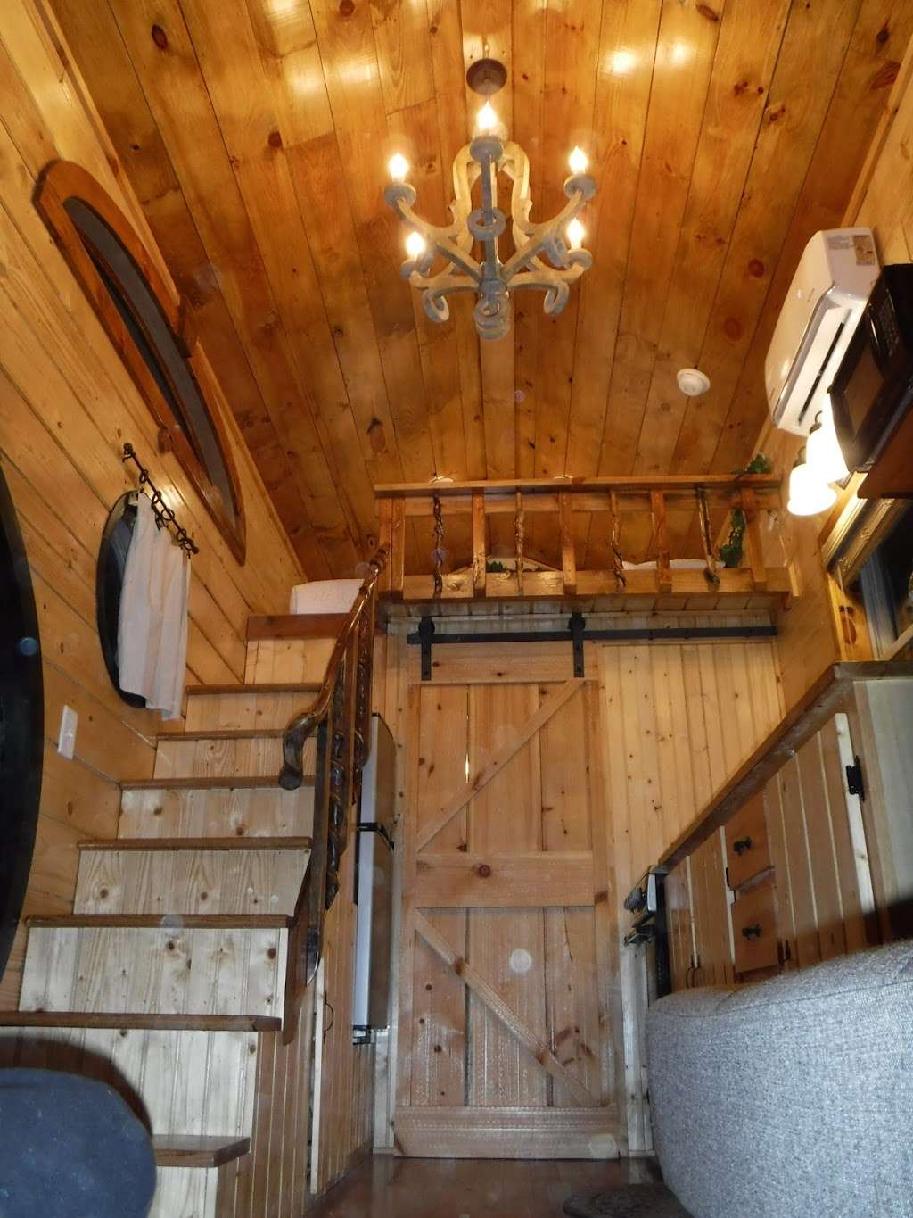 WeeCasa Tiny House Resort | 501 W Main St, Lyons, CO 80540 | Phone: (720) 460-0239