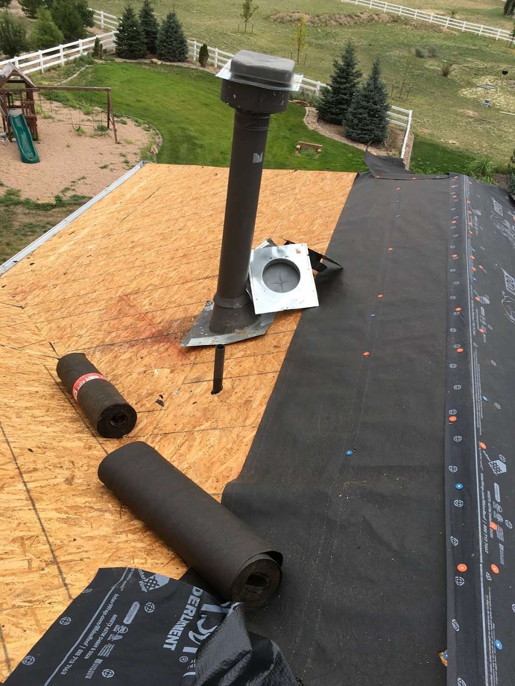 Roofers of Denver LLC | 8610 Ulster St, Commerce City, CO 80022, USA | Phone: (720) 364-9843