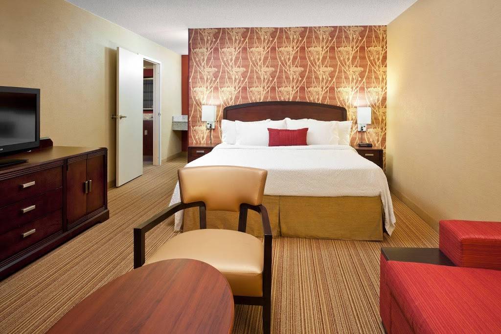 Courtyard by Marriott Phoenix Chandler | 920 N 54th St, Chandler, AZ 85226, USA | Phone: (480) 763-9500