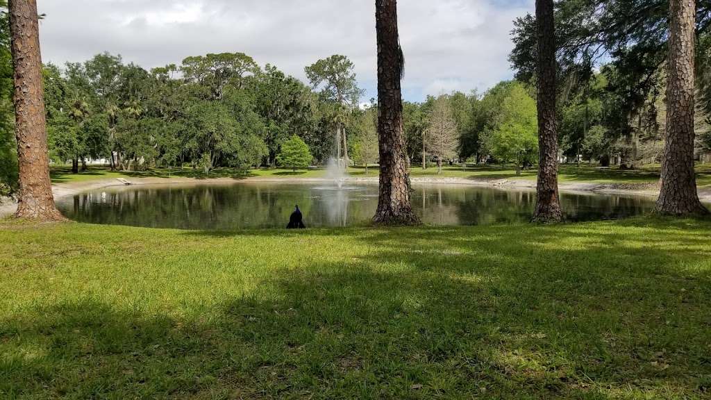 James Dunn Lake | 1302, 1316 E 24th St, Sanford, FL 32771, USA