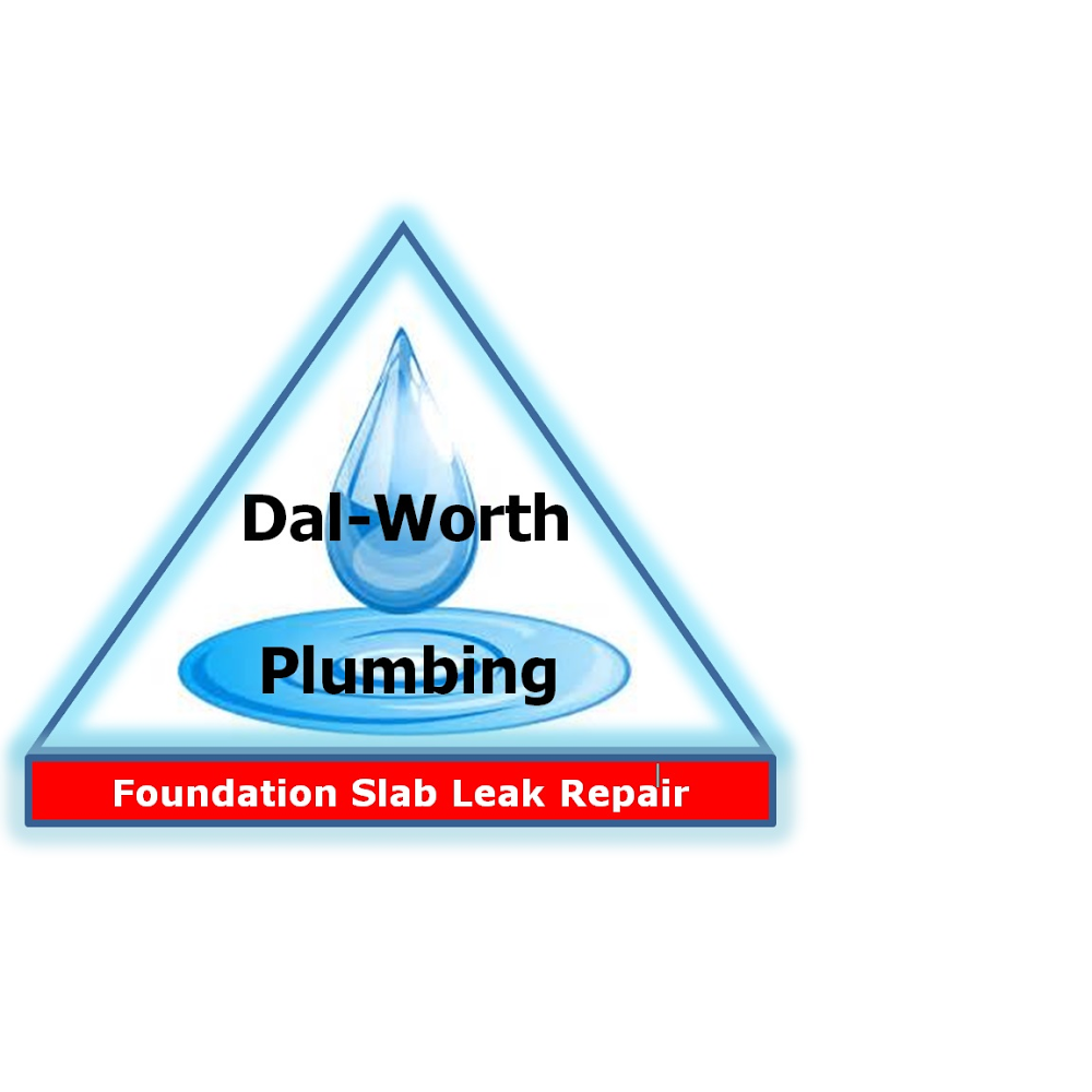 Dal-Worth Slab Leak Repair Service | 803 Trailwood Dr, Hurst, TX 76053, USA | Phone: (817) 268-8211