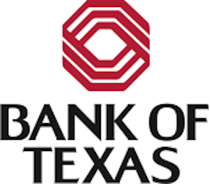 Bank of Texas | 3908 Telephone Rd, Fort Worth, TX 76135, USA | Phone: (817) 234-8633