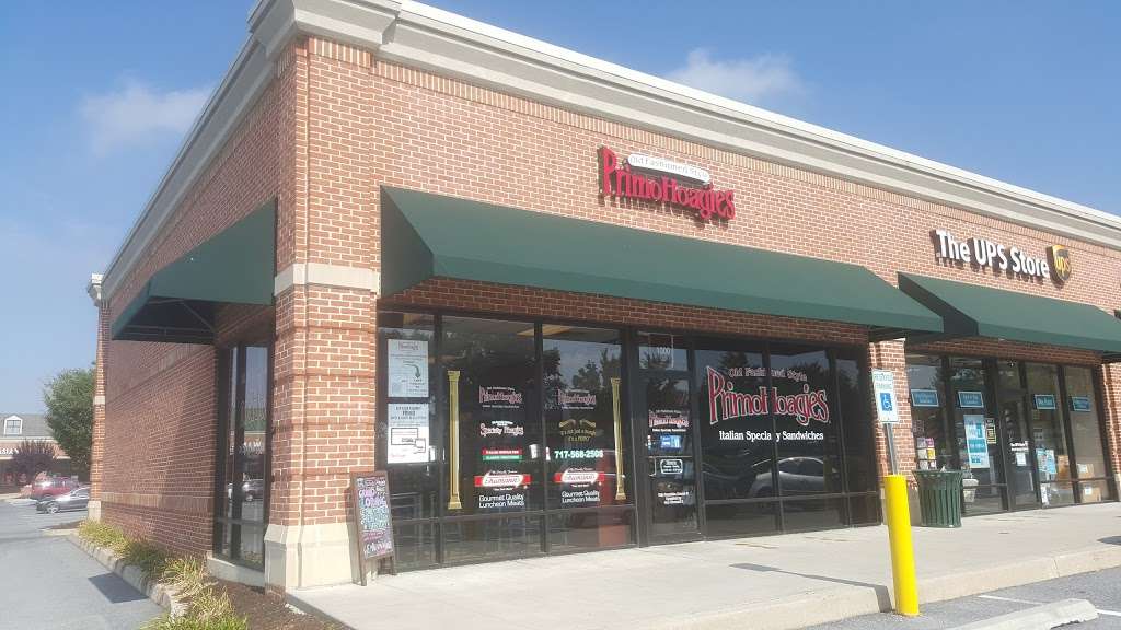 PrimoHoagies | 1004 Lititz Pike, Lititz, PA 17543, USA | Phone: (717) 568-2508