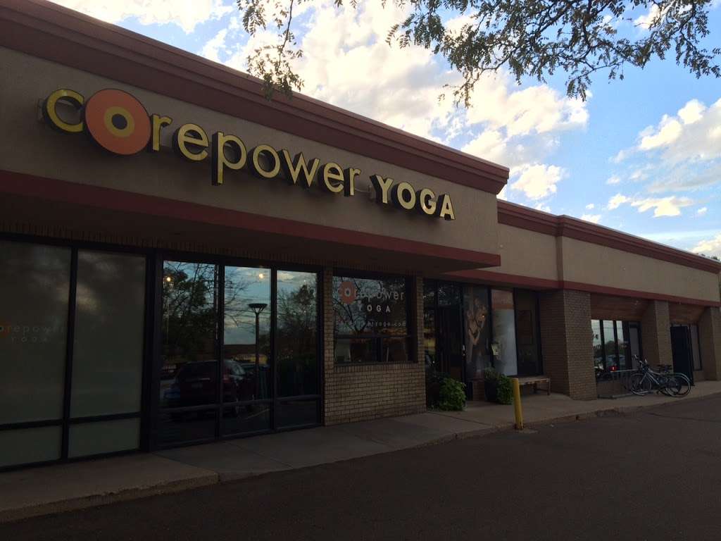 CorePower Yoga | 645 27th Way, Boulder, CO 80305, USA | Phone: (303) 497-9642