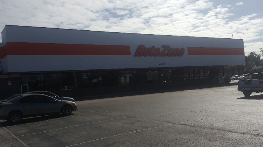 AutoZone Auto Parts | 1201 W Camp Wisdom Rd, Dallas, TX 75232, USA | Phone: (214) 371-7565