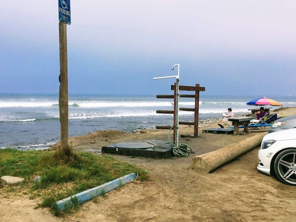 San Onofre State Beach | California, USA