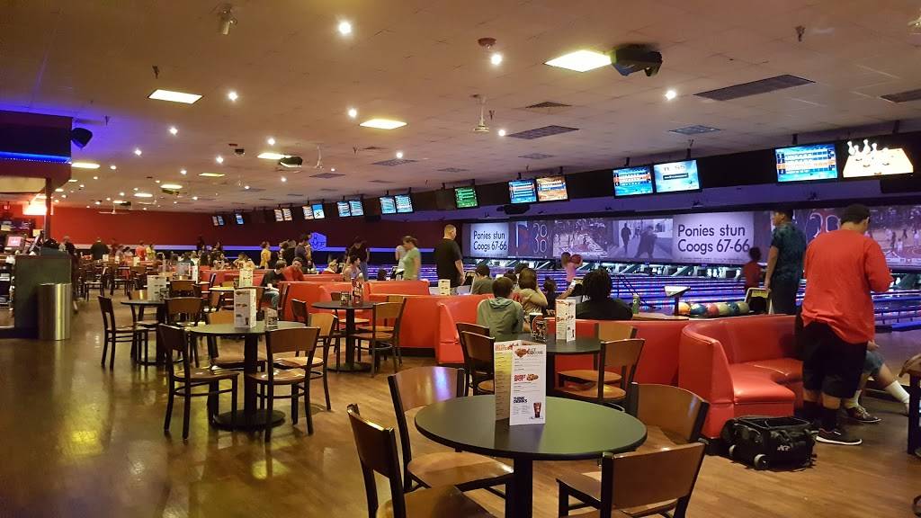 AMF Peoria Lanes | 8475 W Olive Ave, Peoria, AZ 85345, USA | Phone: (623) 486-1496