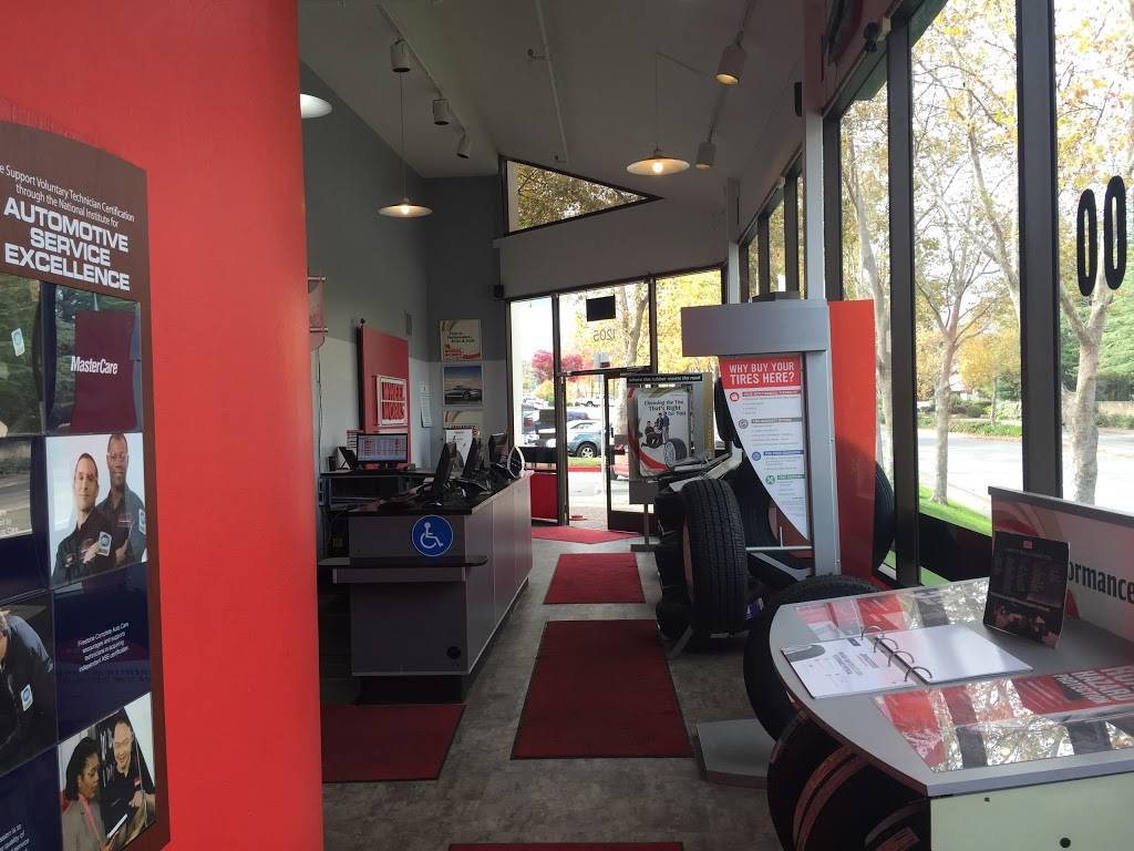 Wheel Works | 1205 Parkside Dr, Walnut Creek, CA 94596, USA | Phone: (925) 289-7762