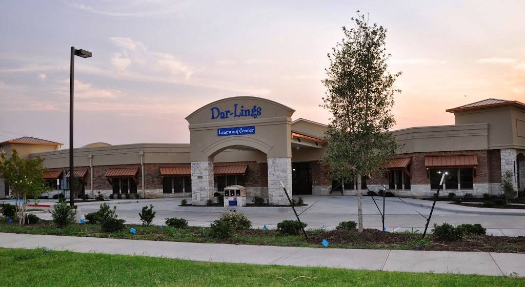 Dar-Lings Learning Center | 2459 E Hebron Pkwy #160, Carrollton, TX 75010, USA | Phone: (972) 307-8300