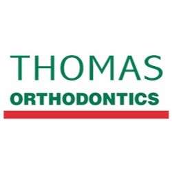 Thomas Orthodontics Ltd: Thomas Robert L DDS | 4550 W 103rd St #2e, Oak Lawn, IL 60453 | Phone: (708) 425-1111