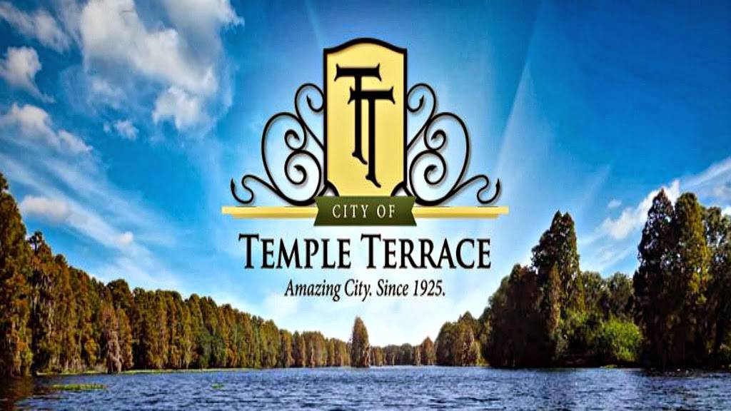 City Of Temple Terrace, Florida | 11250 N 56th St, Temple Terrace, FL 33617, USA | Phone: (813) 506-6420