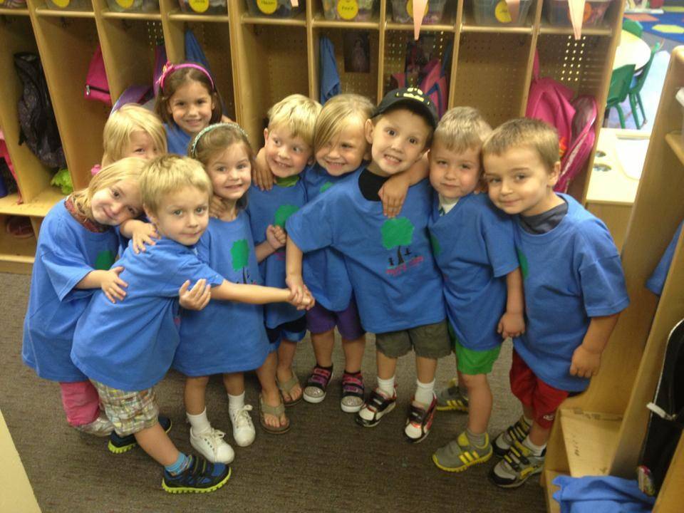 Maple Tree Day School | 1001 Marie Ave, South St Paul, MN 55075, USA | Phone: (651) 552-1265