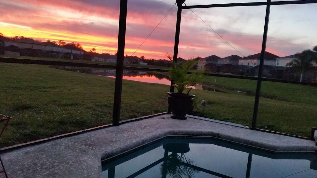 Cheryl Pavett -Realtor Keller Williams | 4475 Philadelphia Cir, Kissimmee, FL 34746, USA | Phone: (407) 334-3757