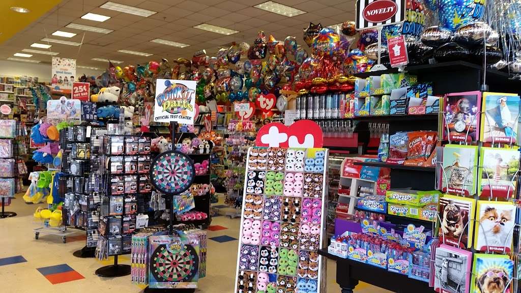 Diddams Amazing Party Stores | 1940 S EL Camino, San Mateo, CA 94403 | Phone: (650) 235-8448