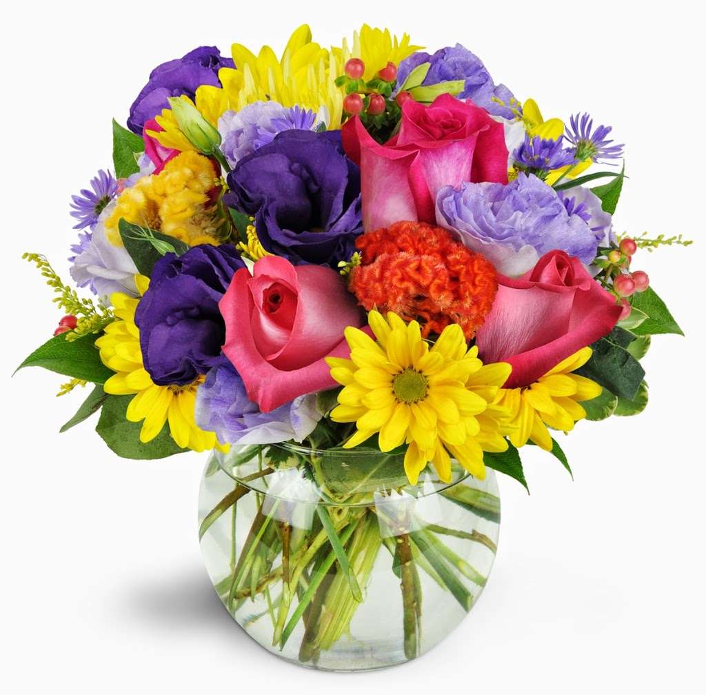 Mugfords Flower Shoppe | 8 Warburton Ln, Westborough, MA 01581, USA | Phone: (508) 836-5554