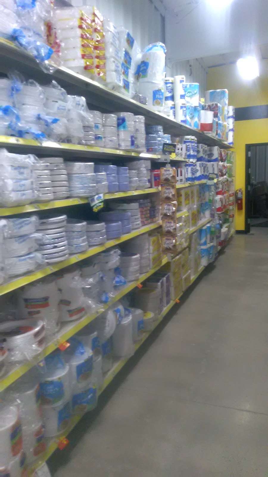 Dollar General | 203 Washington Ave, Jermyn, PA 18433, USA | Phone: (570) 291-5858