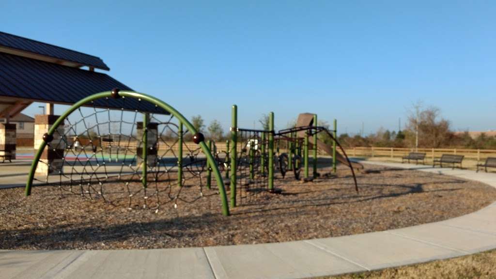 John Nimmo Park, HCMUD #167 | 20626 Broad Oak Tree Street, Katy, TX 77449, USA