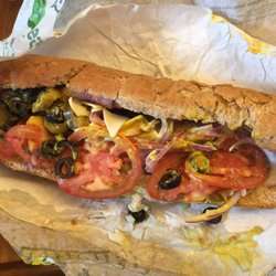 Subway | Shopping Center, 1240 W Belt Line Rd Ste 3, DeSoto, TX 75115, USA | Phone: (972) 230-4250