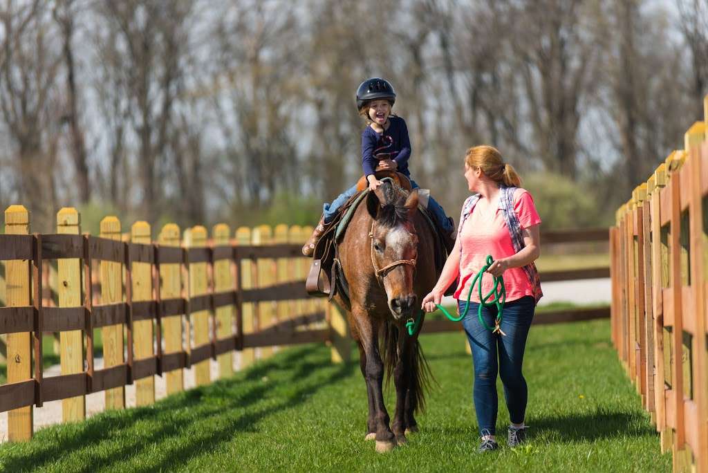 K-Trails Equestrian Adventures | 11949 Koteewi Dr, Noblesville, IN 46060, USA | Phone: (317) 770-8835