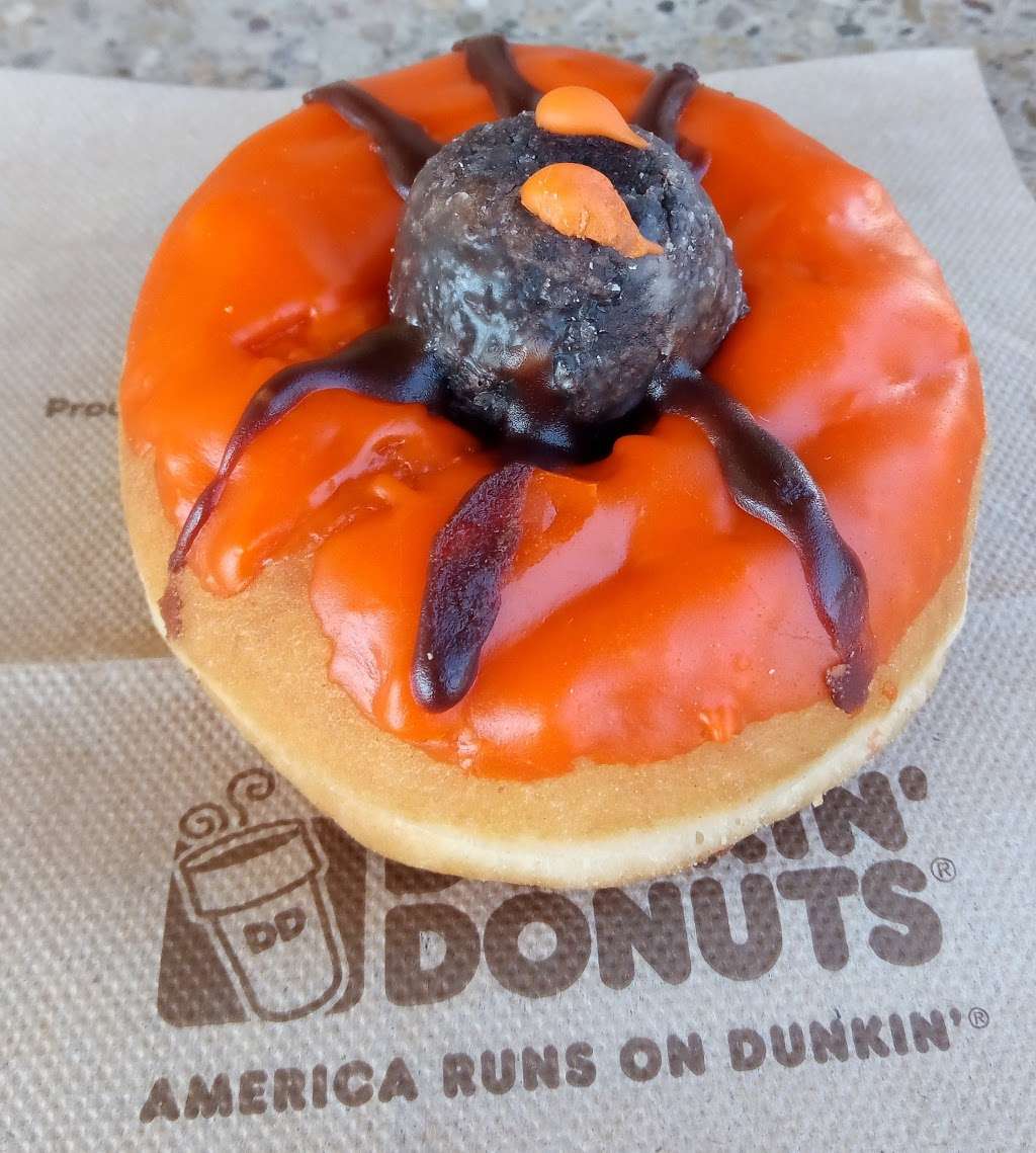Dunkin Donuts | 4003 Plainfield-Naperville Rd #121, Naperville, IL 60564, USA | Phone: (630) 637-0730