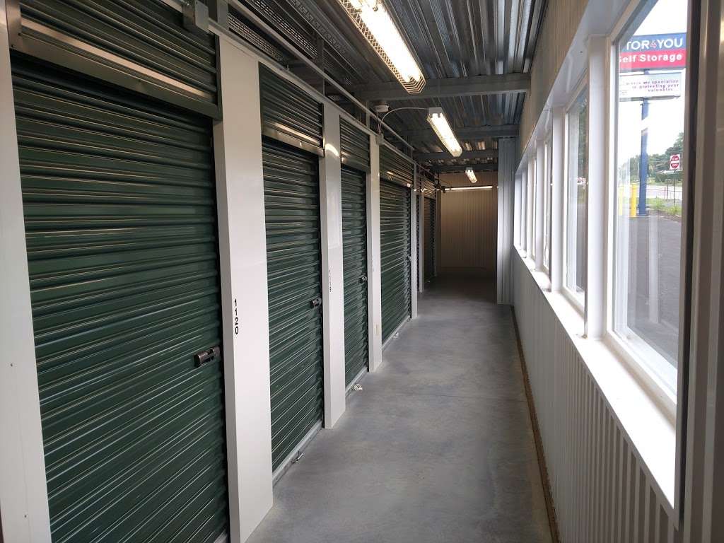 Stor4You North Self Storage | 2665 Bernville Rd, Reading, PA 19605 | Phone: (610) 927-5500