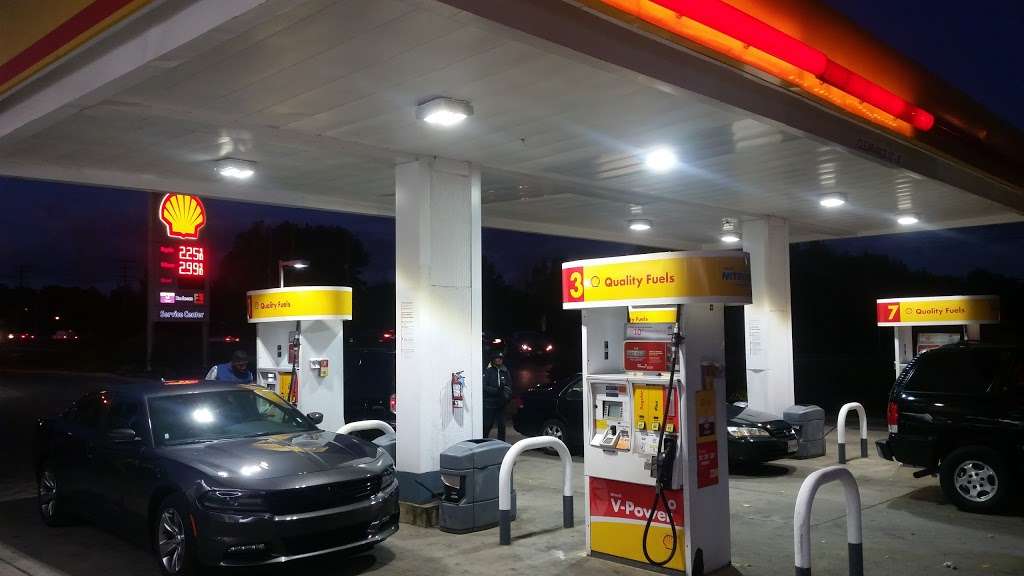 Shell | 13200 Laurel Bowie Rd, Laurel, MD 20708, USA | Phone: (301) 776-6969