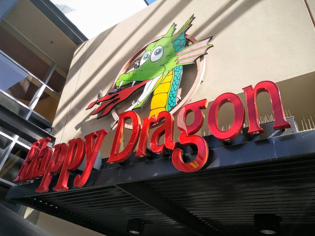 Happy Dragon | 516 N Euclid St, Anaheim, CA 92801 | Phone: (714) 533-0707