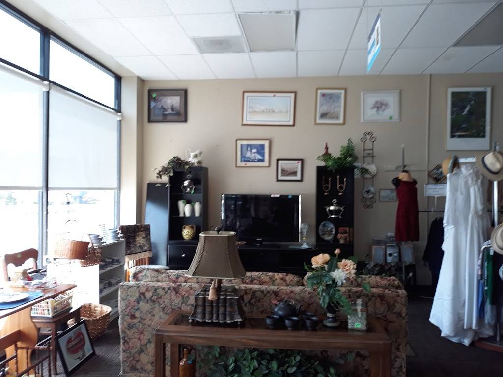 Society of St Vincent de Paul- Marietta Thrift Store | 787 Roswell St NE, Marietta, GA 30060, USA | Phone: (770) 792-8026