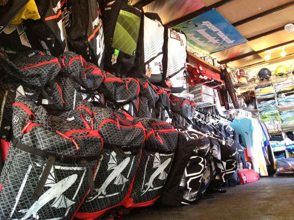 KGB Kiteboarding | 3310 Powell St, Emeryville, CA 94608, USA | Phone: (888) 411-0732