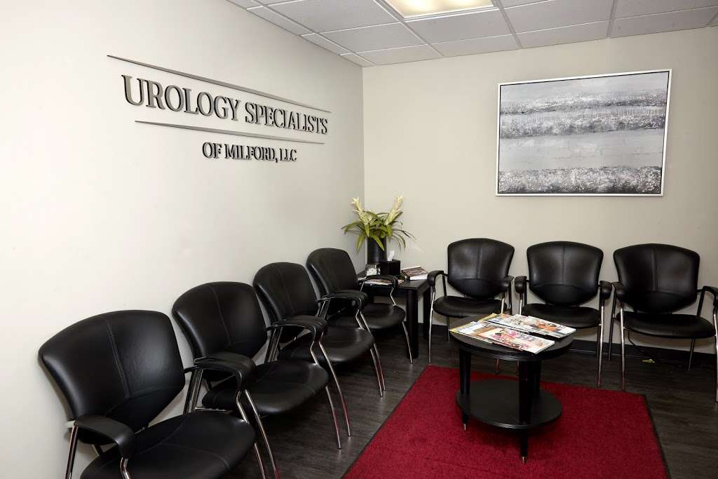 Urology Specialists of Milford | 18 Asylum St, Milford, MA 01757, USA | Phone: (508) 473-6333