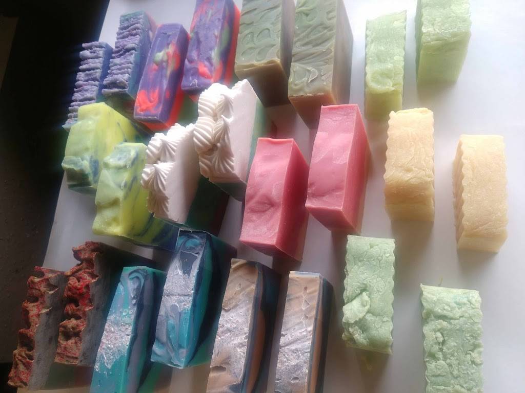 Candys Soapy Creations | 5802 Eagle Lake Dr, San Antonio, TX 78244, USA | Phone: (210) 563-0924
