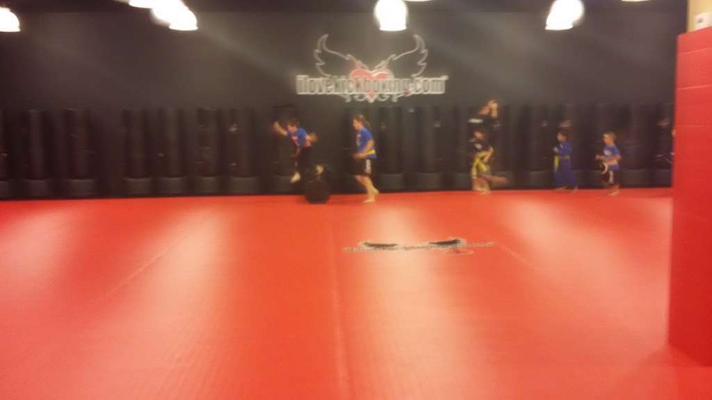 iLoveKickboxing - Cambridge, MA | 42 Concord Ln, Cambridge, MA 02138 | Phone: (617) 714-3401