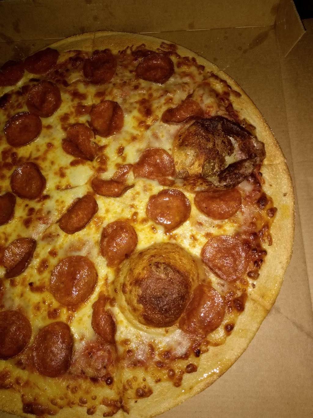 Little Caesars Pizza | 27243 Saxony Dr Unit C, Channahon, IL 60410, USA | Phone: (815) 467-5050