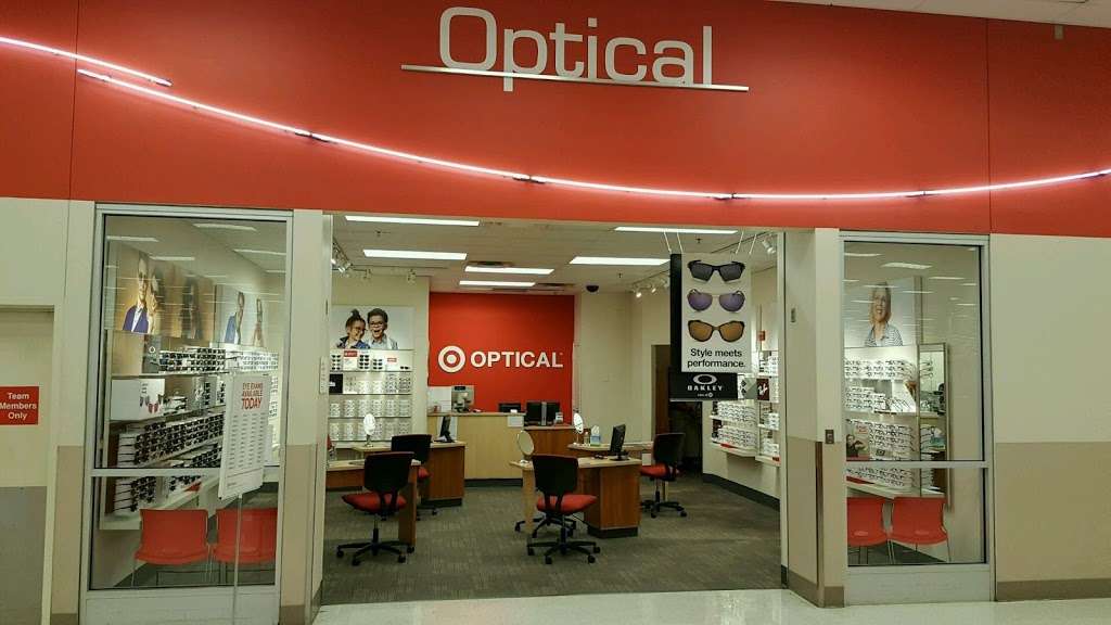 Nguyen Eye Care, LLC located inside Target Optical | 2660 FL-50, Clermont, FL 34711 | Phone: (352) 241-8220