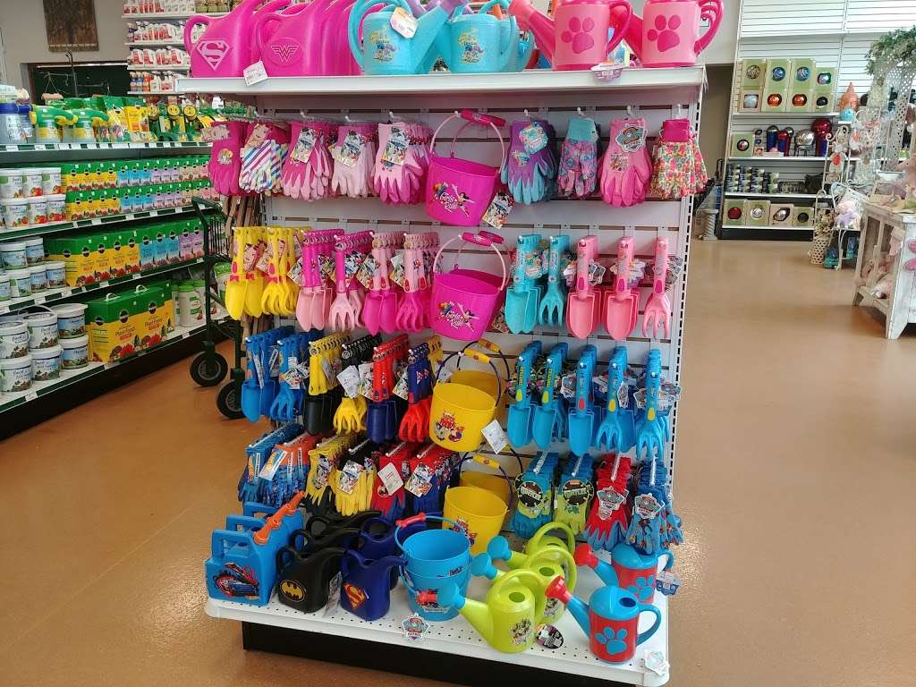 Platt Hill Nursery in 2400 Randall Rd, Carpentersville, IL 60110, USA